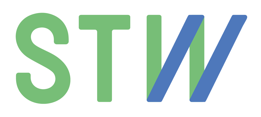 STW logo-doorzichtig